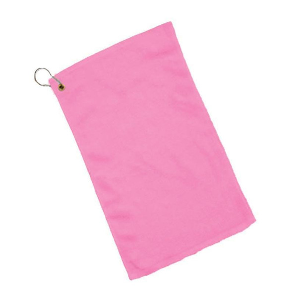 Q-Tees T18 - Q-Tees Budget Ralley Towels