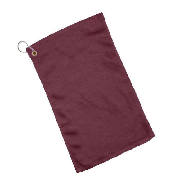 Q-Tees T18 - Toallas económicas Ralley