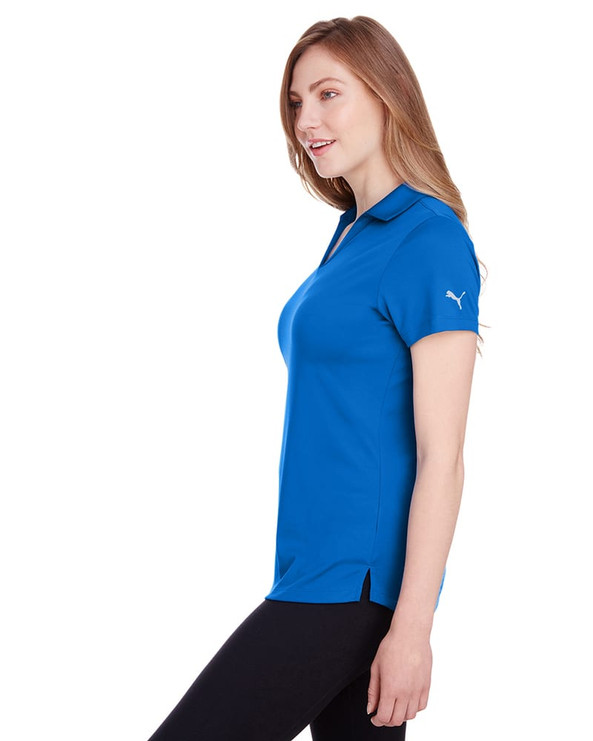 Puma Golf 596800 - Ladies Icon Golf Polo