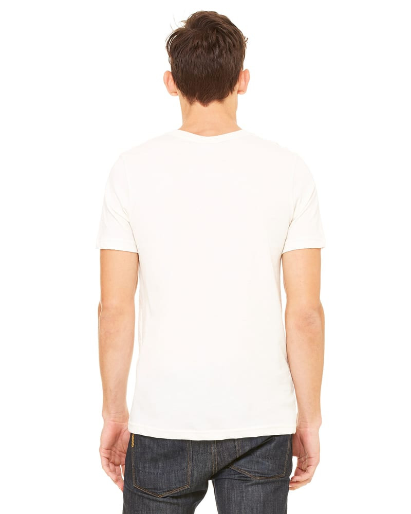 Bella+Canvas 3001C - Unisex  Jersey Short-Sleeve T-Shirt