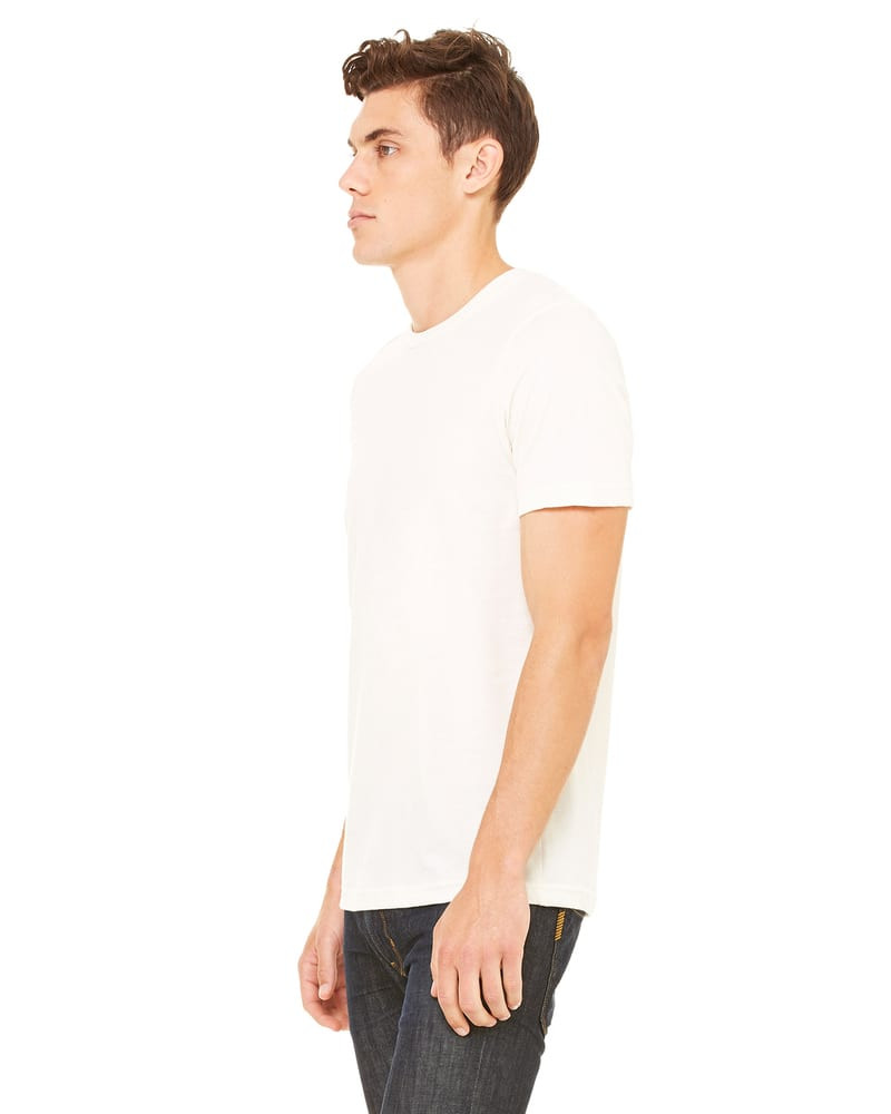 Bella+Canvas 3001C - Unisex  Jersey Short-Sleeve T-Shirt