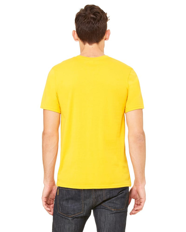 Bella+Canvas 3001C - Unisex  Jersey Short-Sleeve T-Shirt