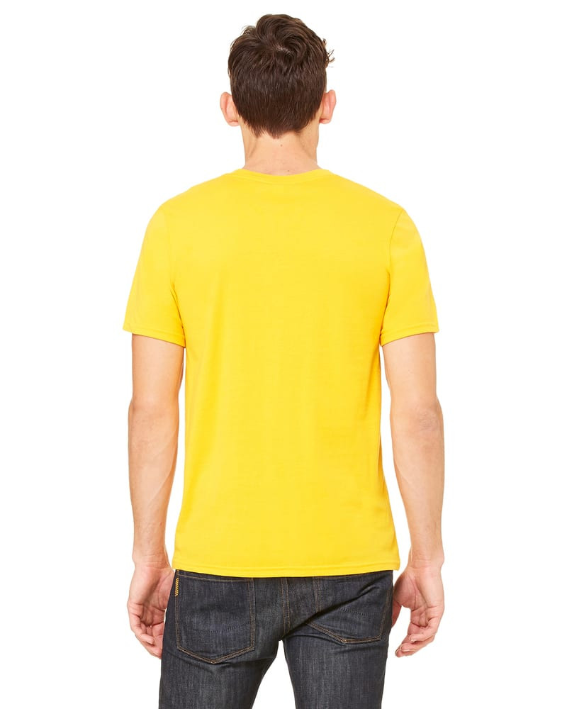 Bella+Canvas 3001C - Unisex  Jersey Short-Sleeve T-Shirt