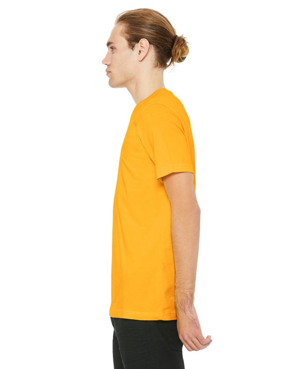 Bella+Canvas 3001C - Unisex  Jersey Short-Sleeve T-Shirt