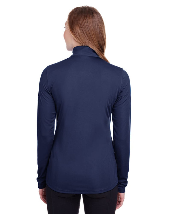 Puma Golf 596803 - Ladies Icon Full-Zip