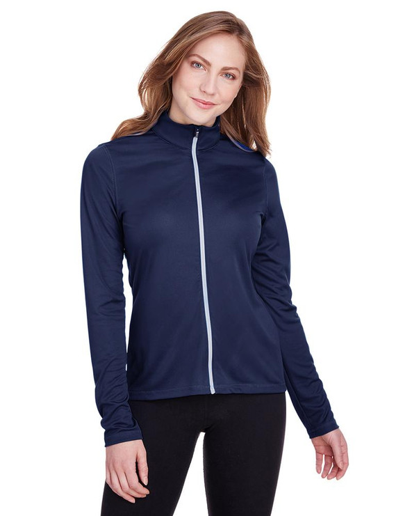 Puma Golf 596803 - Ladies Icon Full-Zip