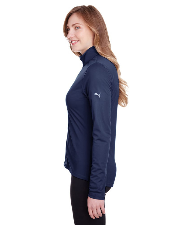 Puma Golf 596803 - Ladies Icon Full-Zip