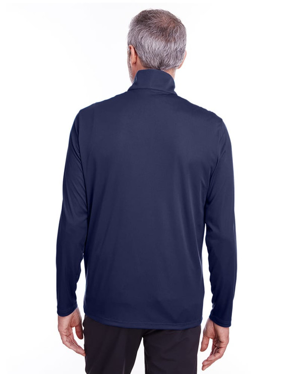 Puma Golf 596807 - Men's Icon Quarter-Zip