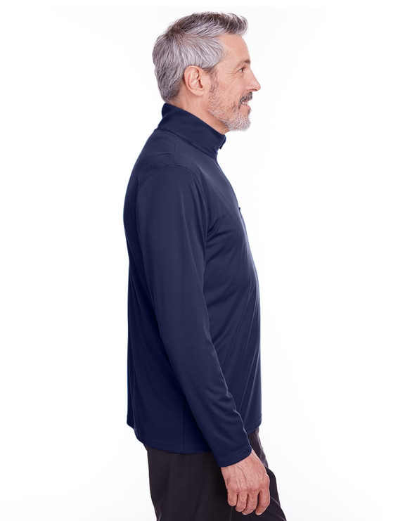 Puma Golf 596807 - Men's Icon Quarter-Zip