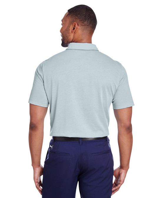 Puma Golf 596920 - Men's Fusion Polo