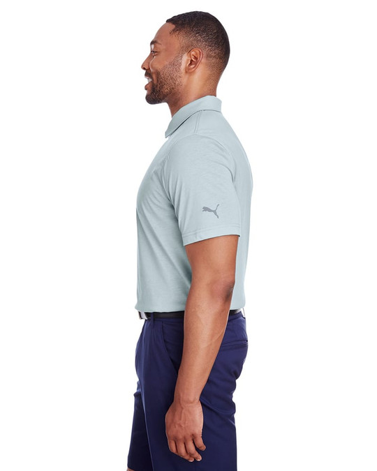 Puma Golf 596920 - Men's Fusion Polo