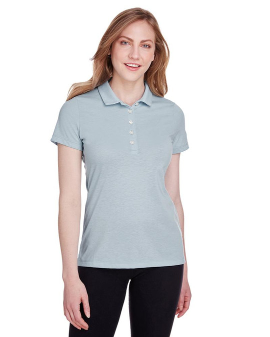 Puma Golf 596921 - Ladies Fusion Polo