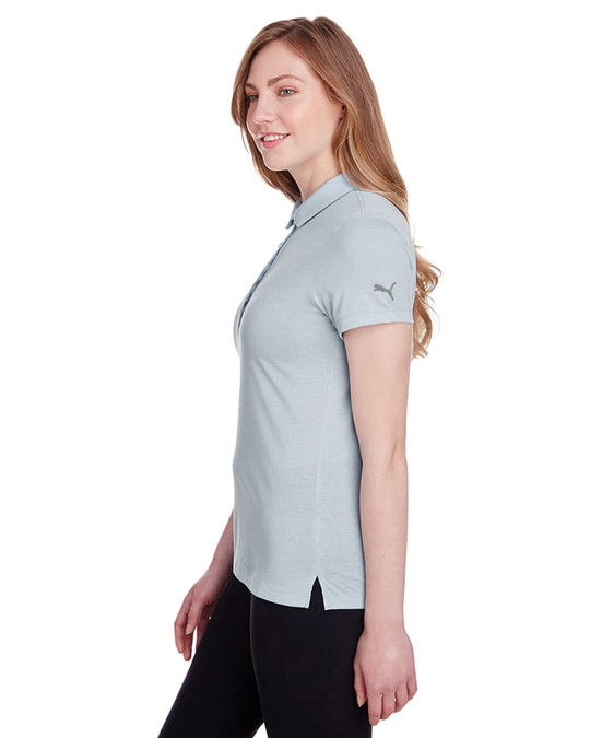 Puma Golf 596921 - Ladies Fusion Polo