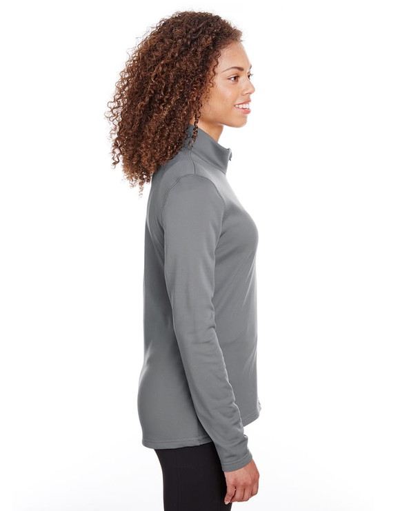 Puma Golf 597160 - Ladies Fairway Full-Zip