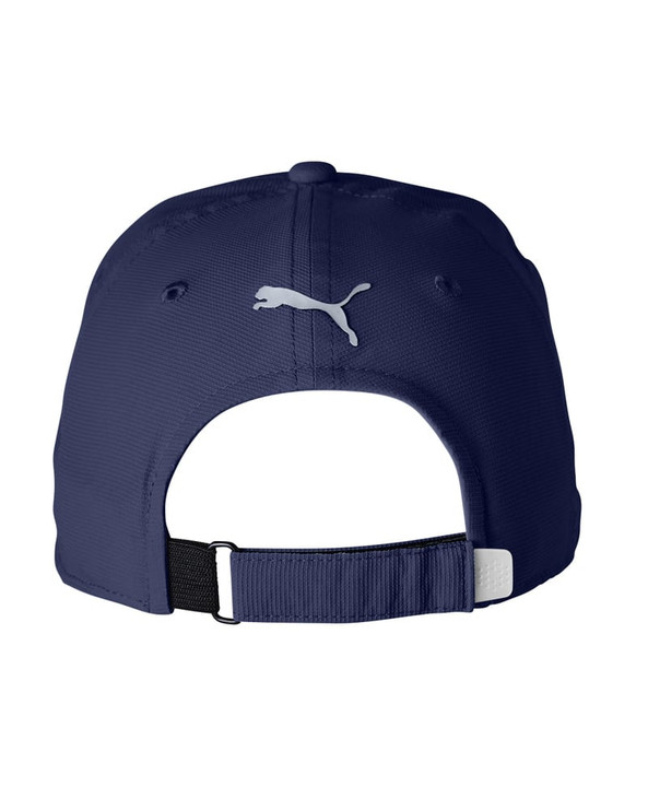 Puma Golf 22673 - Adult Pounce Adjustable Cap
