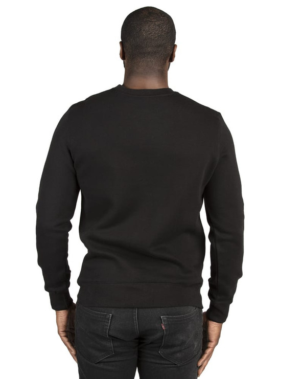 Threadfast 320C - Unisex Ultimate Crewneck Sweatshirt