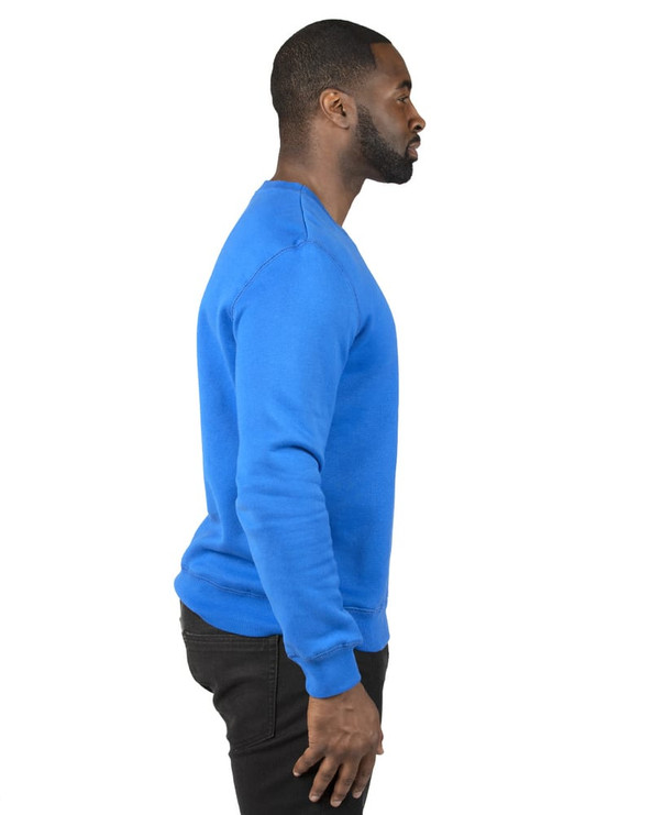 Threadfast 320C - Unisex Ultimate Crewneck Sweatshirt