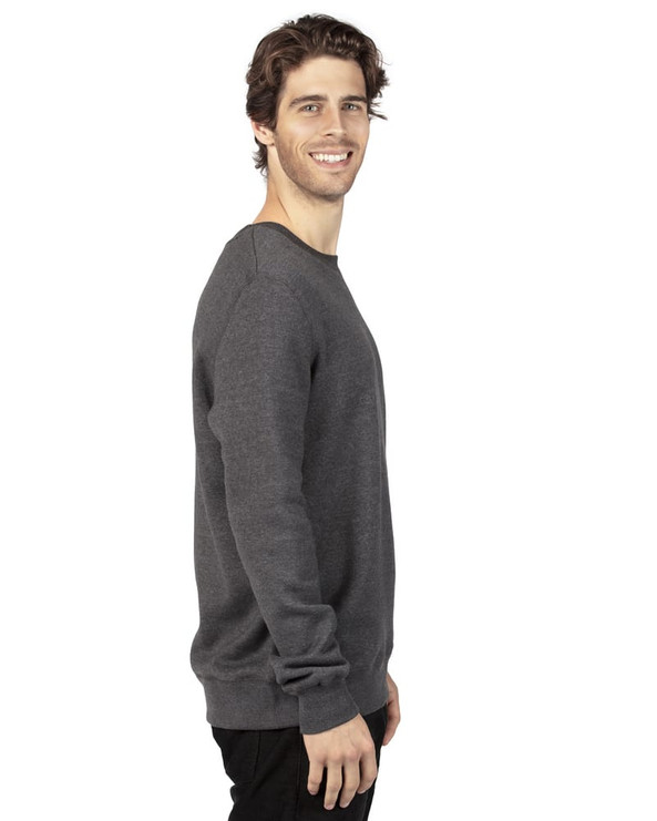 Threadfast 320C - Unisex Ultimate Crewneck Sweatshirt