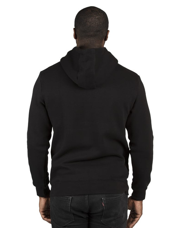 Threadfast 320H - Unisex Ultimate Fleece Pullover Hooded Sweatshirt