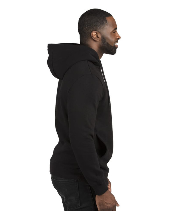 Threadfast 320H - Unisex Ultimate Fleece Pullover Hooded Sweatshirt