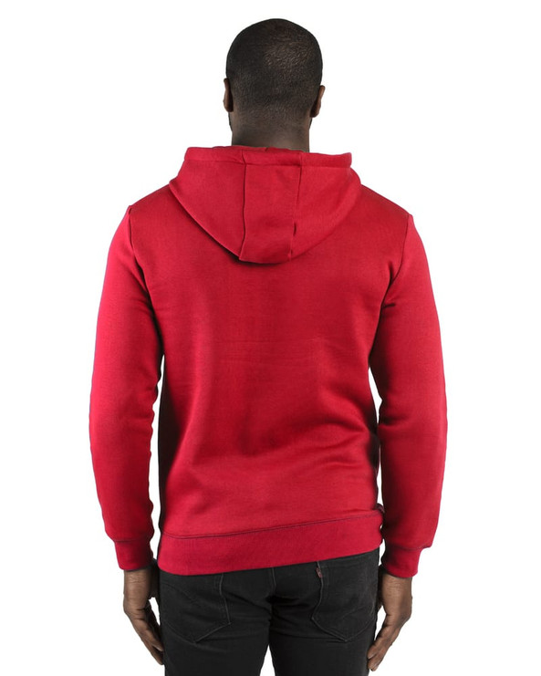 Threadfast 320H - Unisex Ultimate Fleece Pullover Hooded Sweatshirt