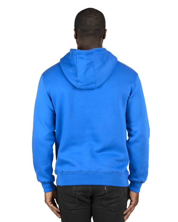 Threadfast 320H - Unisex Ultimate Fleece Pullover Hooded Sweatshirt