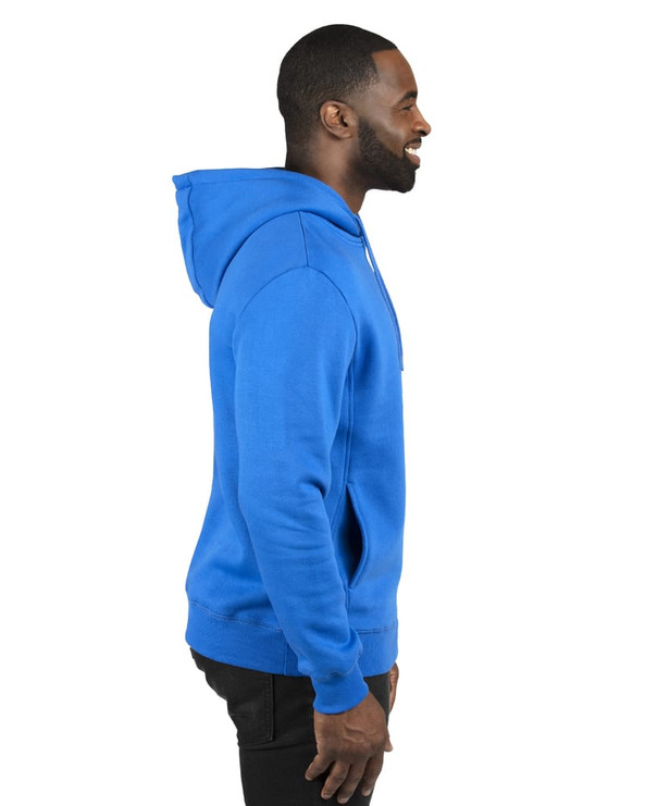 Threadfast 320H - Unisex Ultimate Fleece Pullover Hooded Sweatshirt
