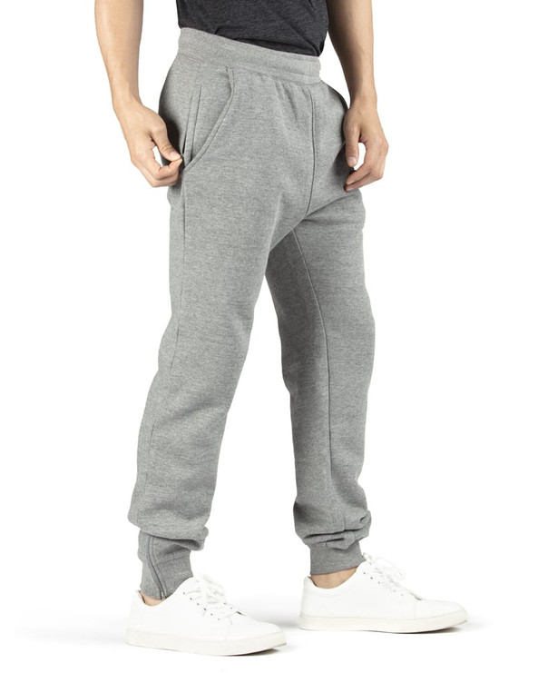 Threadfast 320P - Unisex Ultimate Fleece Pants