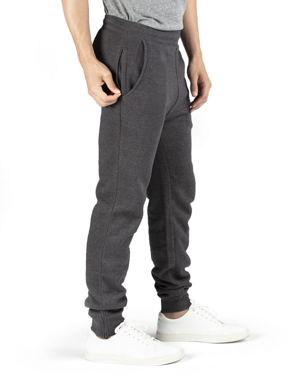Threadfast 320P - Unisex Ultimate Fleece Pants
