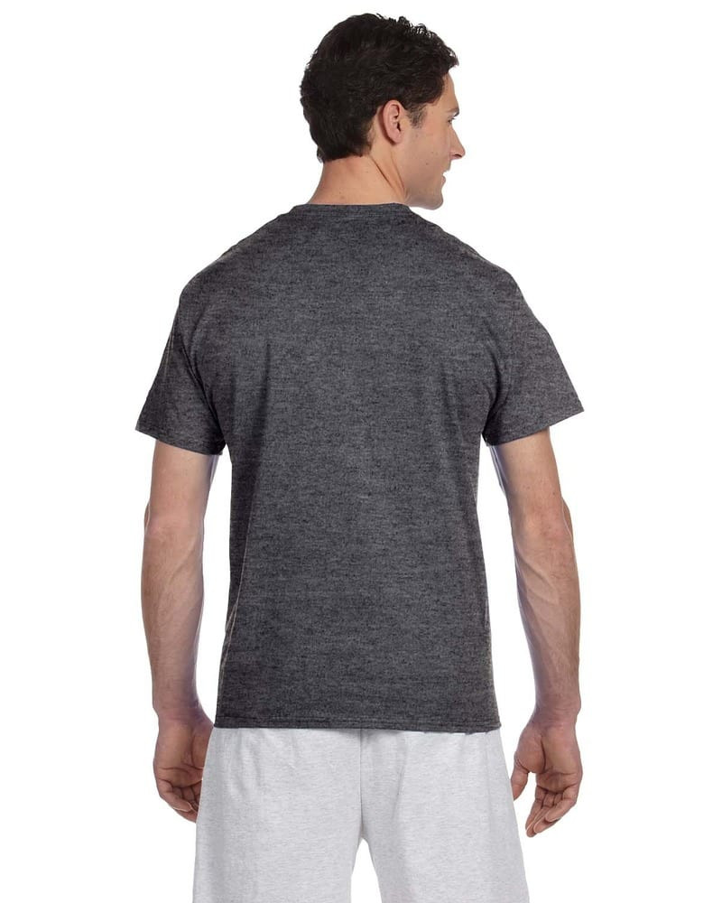 Champion T525C - Adult 6 oz. Short-Sleeve T-Shirt