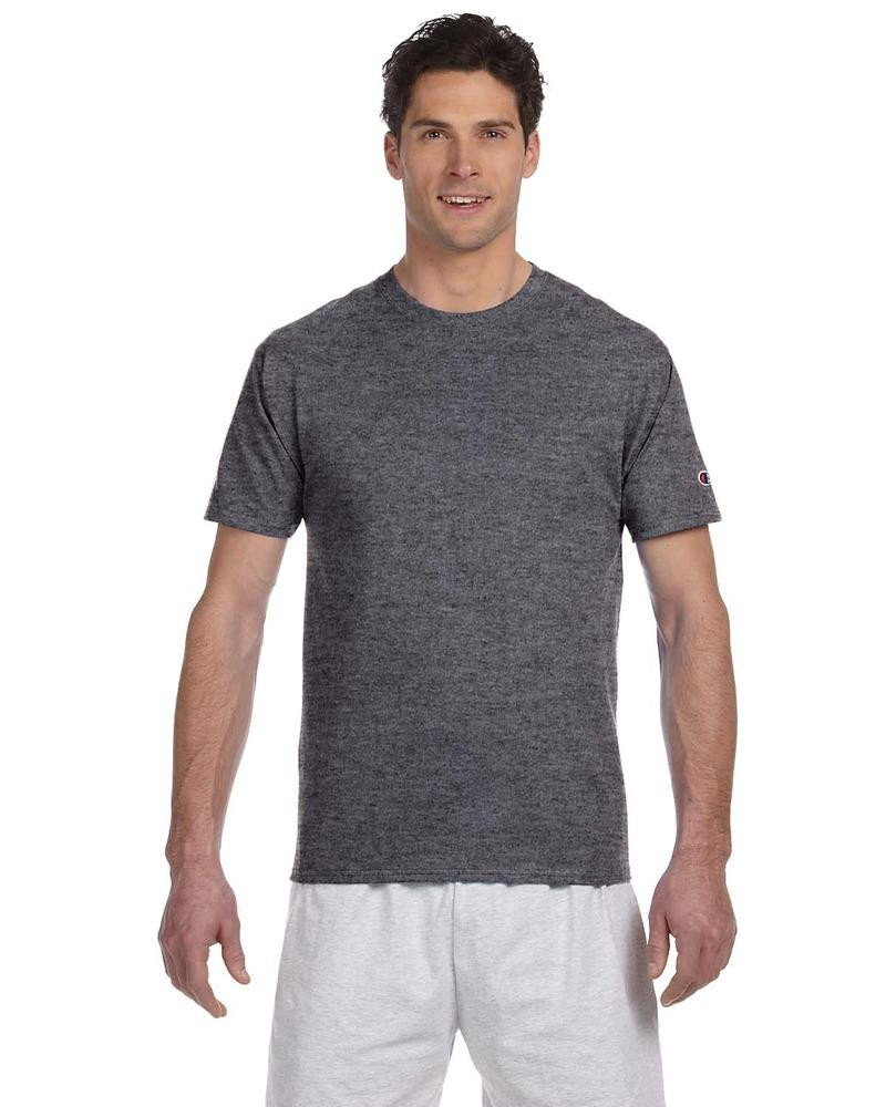 Champion T525C - Adult 6 oz. Short-Sleeve T-Shirt