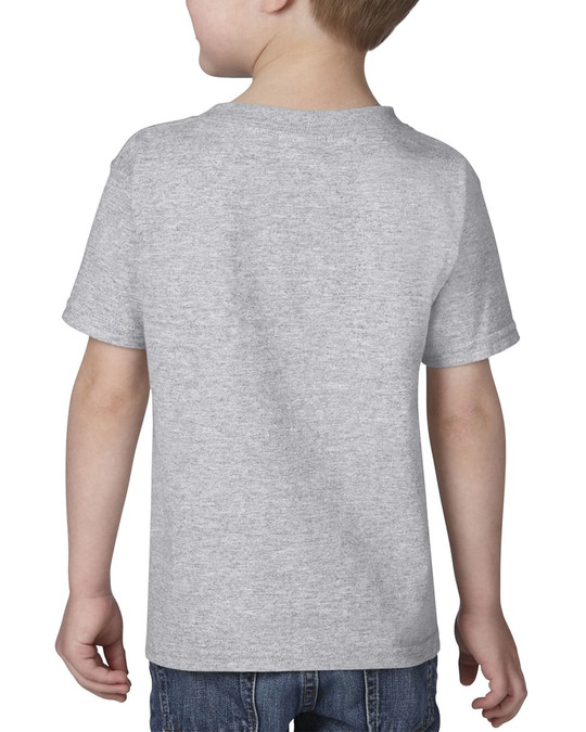 Gildan G510P - T-shirt pour tout-petit en coton épais 5,3 oz.