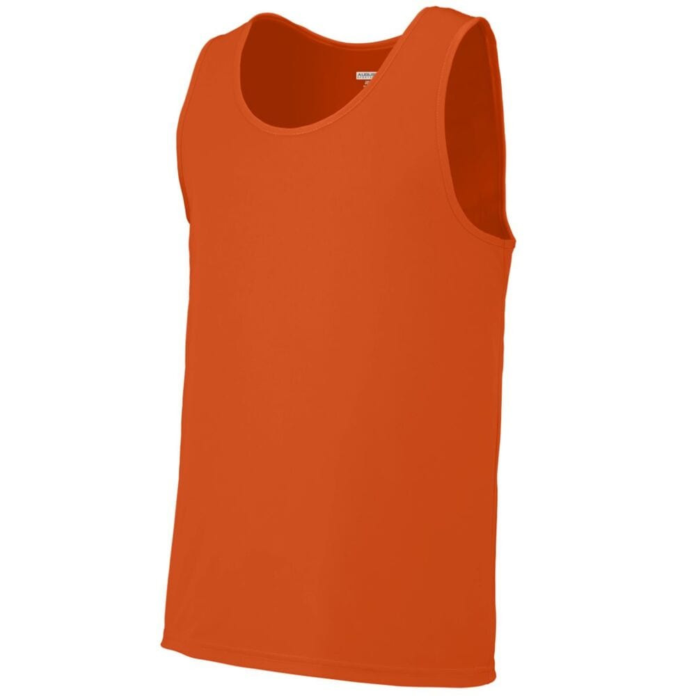 Augusta Sportswear 703 - Musculosa para entrenar
