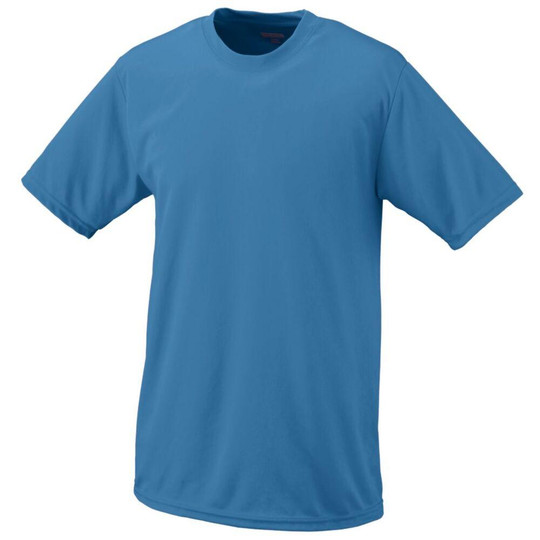 Augusta Sportswear 790 - Remera absorbente