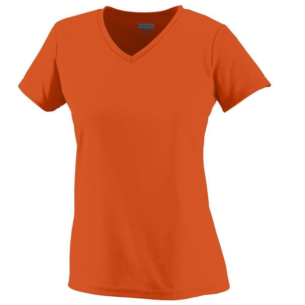 Augusta Sportswear 1790 - Ladies Wicking T Shirt
