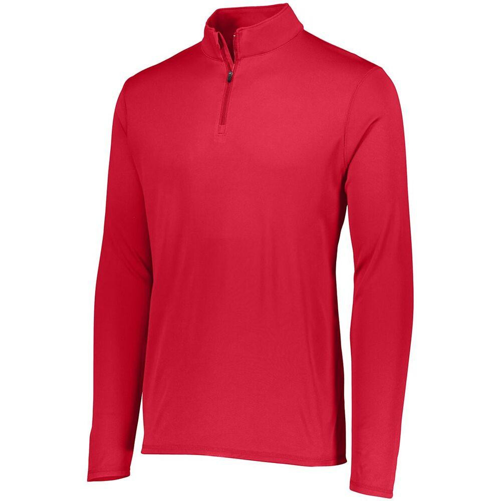 Augusta Sportswear 2785 - Pullover de cierre 1/4
