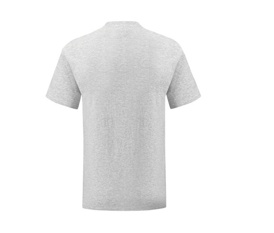 Fruit of the Loom SC150 - T-shirt med rund hals 150