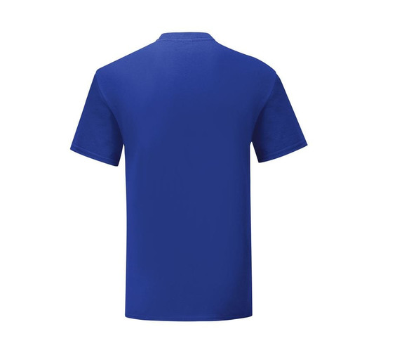 Fruit of the Loom SC150 - ICONIC T-shirt Heren