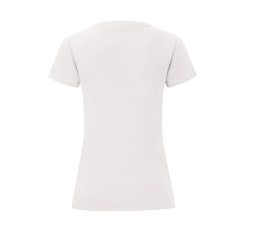 Fruit of the Loom SC151 - Iconic T Woman
