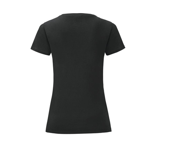 Fruit of the Loom SC151 - Iconic T Donna
