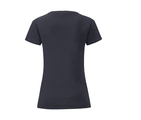 Fruit of the Loom SC151 - Iconic T Woman