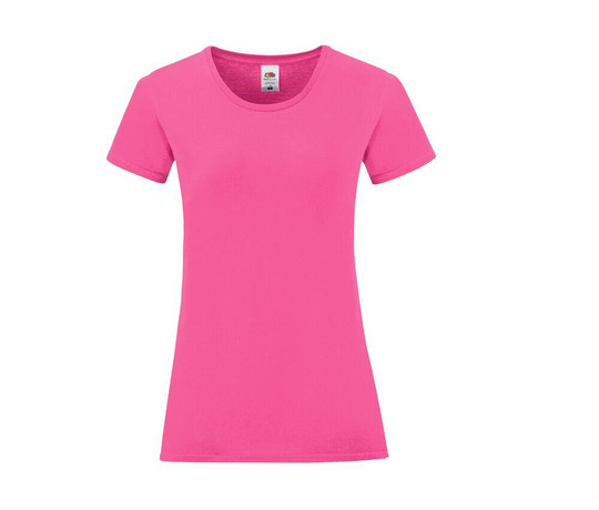 Fruit of the Loom SC151 - Ikona T-shirt