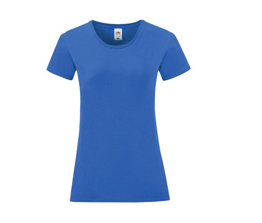 Fruit of the Loom SC151 - Iconic T Donna