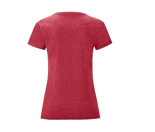 Fruit of the Loom SC151 - Iconic T Woman