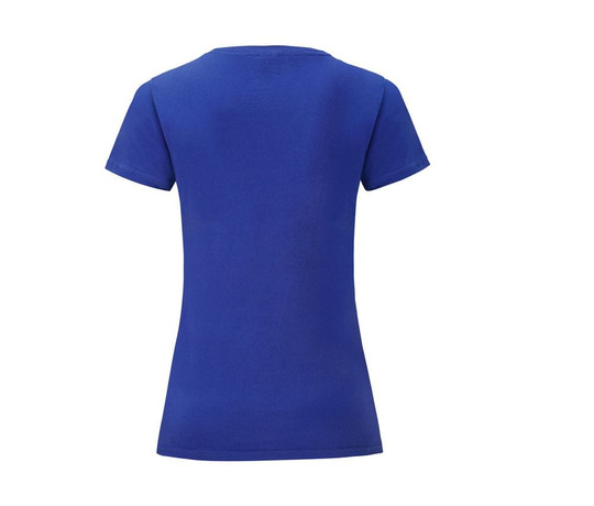 Fruit of the Loom SC151 - T-shirt med rund hals 150