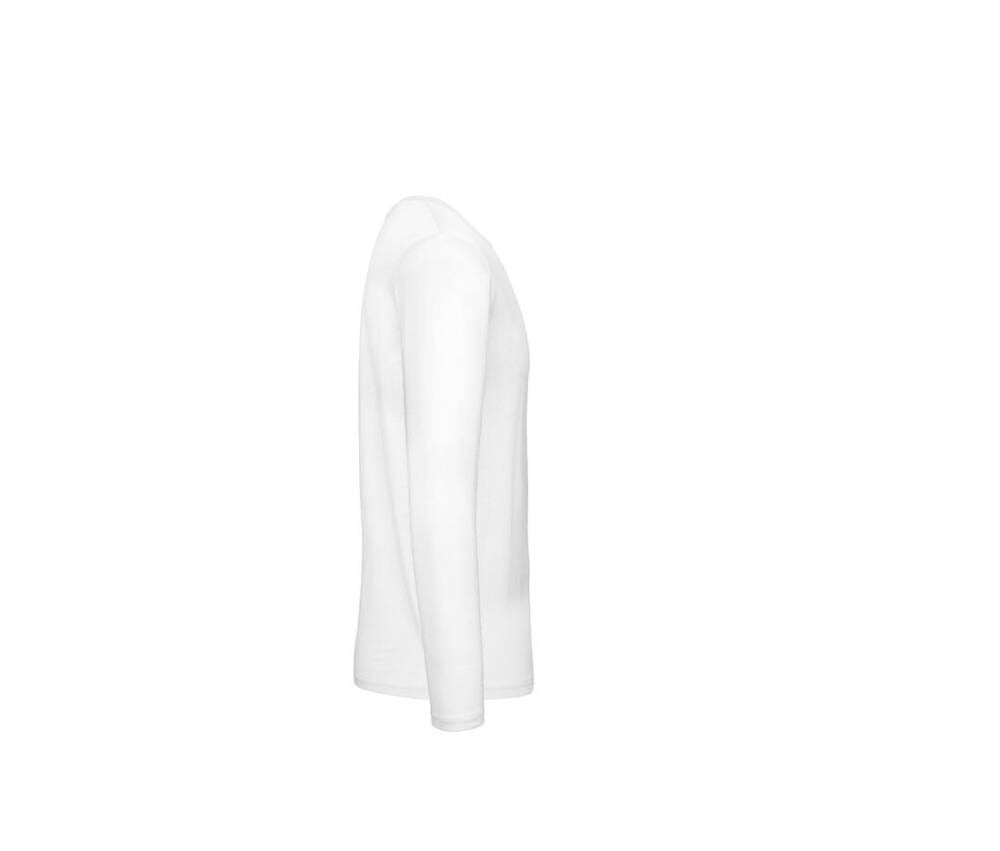 B&C BC05T - Tee-shirt homme manches longues