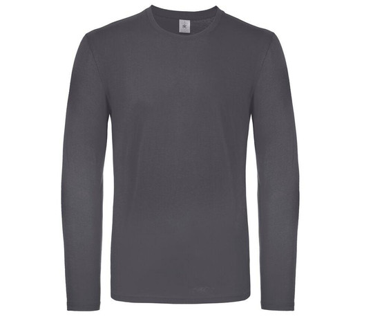 B&C BC05T - #E150 Herren Lsl