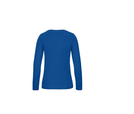 B&C BC06T - Langarm-T-Shirt für Damen