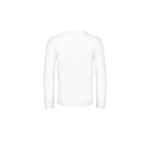 B&C BC07T - #E190 Men Lsl