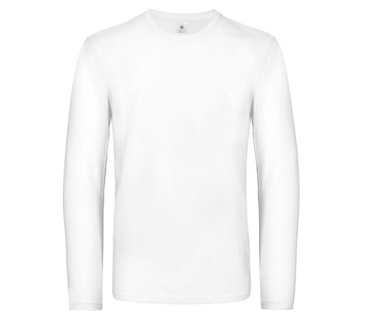 B&C BC07T - #E190 Men Lsl